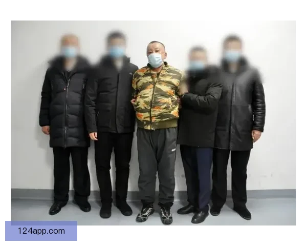 每体：刺伤亚马尔爸爸的第四名犯罪嫌疑人已经落网