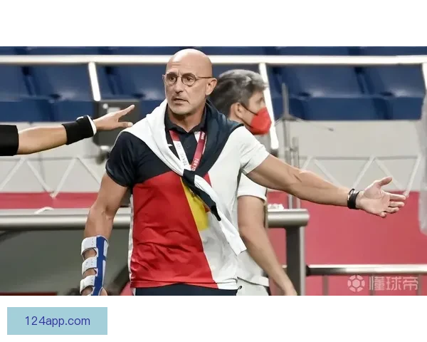 德拉富恩特看好亚马尔首战发威